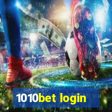 1010bet login